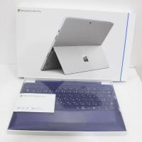 新品 Microsoft Surface Pro 4 Core i5 CR5-00014タイプカバー