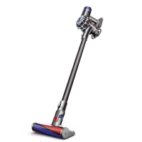 新品 ダイソン Dyson サイクロン式 v6 fluffy SV09MHCOM 掃除機　送料無料