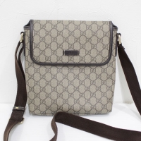GUCCI グッチ GGプラス 斜め掛けバッグ ショルダーバッグ 223666 送料無料