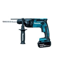 新品 マキタ makita HR165DRTX ハンマドリル 18V 5.0h バッテリ2個付