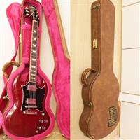 美品 Gibson ギブソン SG STANDARD　エレキギター USA 1996年製 中古