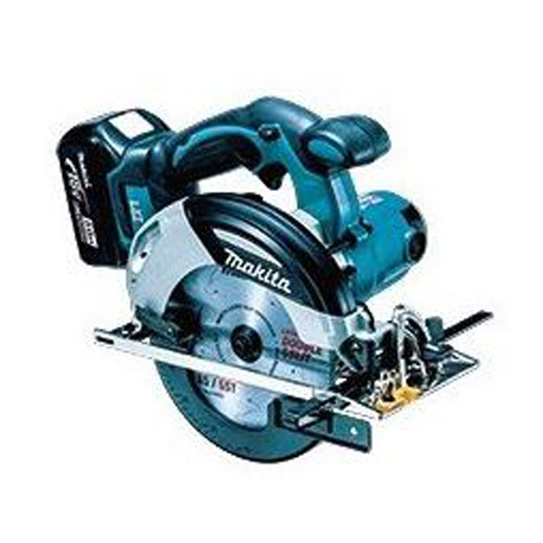 新品・即納 マキタ 165mm充電式マルノコ HS630DRGX 18V 6.0Ah 送料無料1