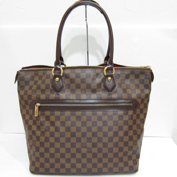 FL1005ヴィトン ■ サレヤMM N51188 FL1005 ハンドバッグ ダミエ レディース LOUIS VUITTON □5I