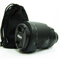 美品 ニコン ズームレンズAF-S NIKKOR 28-300mm f/3.5-5.6G ED VR