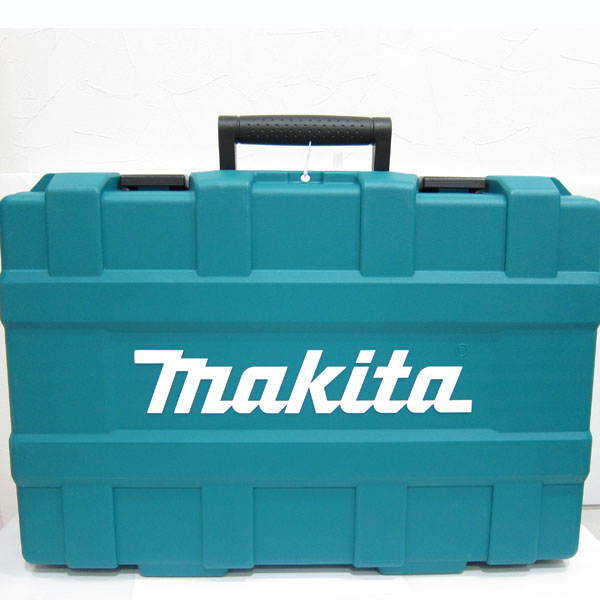 新品 マキタ makita HR244DRGXV 18V 6.0Ah 24mm充電式ハンマドリル2