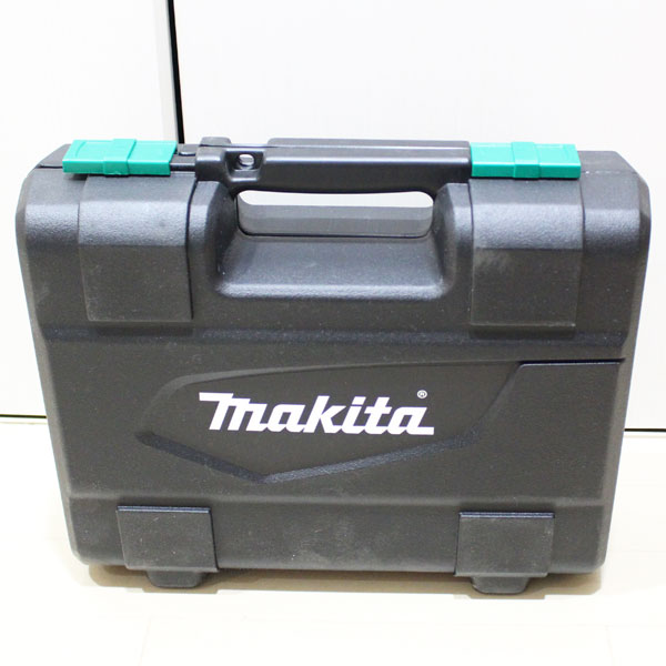 新品 マキタ 充電式インパクトドライバ M697DSX  14.4V バッテリ 電池2本2