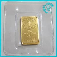 新品 ケース入り K24 純金10g インゴット 田中貴金属  FINEGOLD 999.9