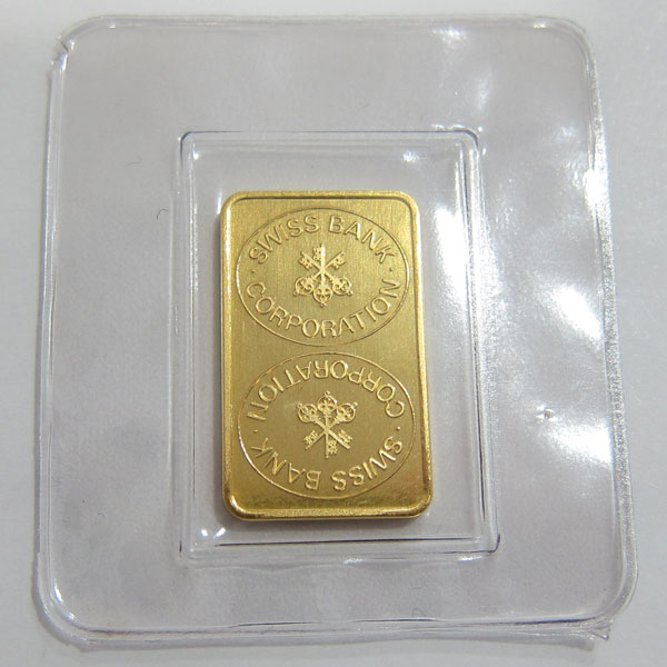 新品 ケース入り K24 純金10g インゴット 田中貴金属  FINEGOLD 999.92