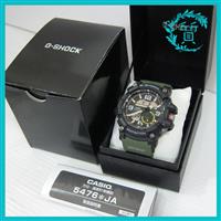 美品 カシオ CASIO 腕時計 G-SHOCK GG-1000-1A3JF 5476