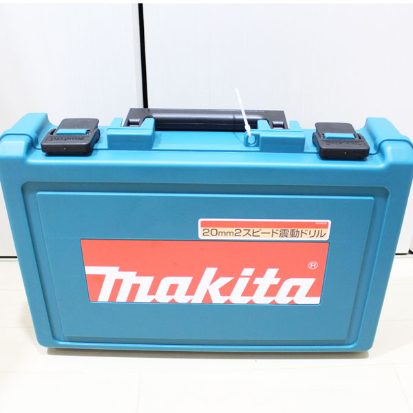 新品・即納 マキタ　MAKITA 振動ドリル HP20322