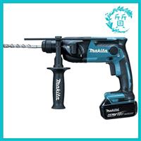 新品 マキタ　MAKITA 充電式ハンマードリル HR165DRGX