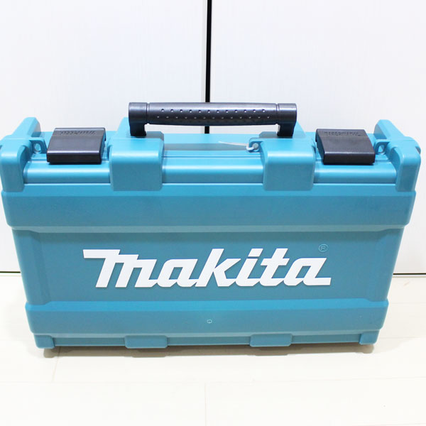 新品 マキタ　MAKITA 充電式ハンマードリル HR165DRGX2