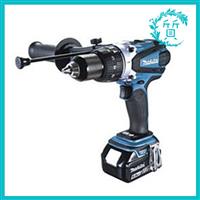 新品 マキタ　MAKITA 充電式震動ドライバドリル HP458DRGX 18V 6.0Ah