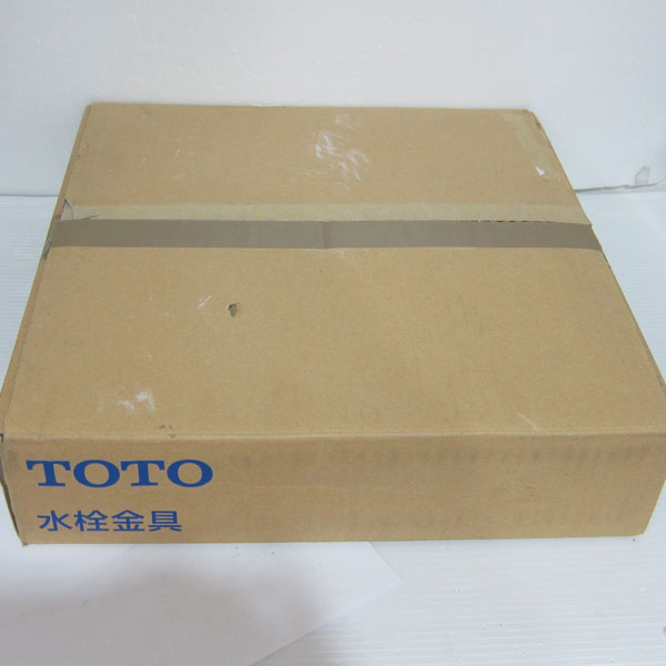 新品 TOTO 洗面用水栓 TLNW36E ニューウェーブシリーズ コンビネーション水栓2