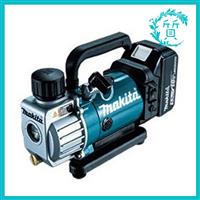 新品 マキタ makita  充電式真空ポンプ VP180DRG 18V 6.0Ah