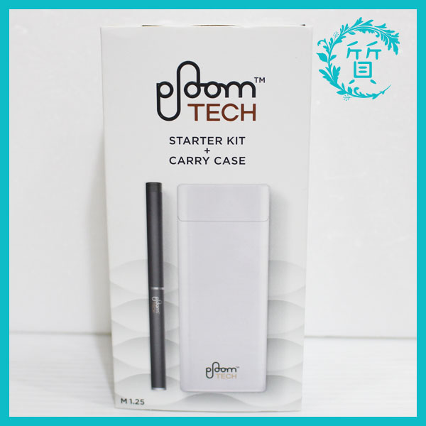 新品 プルームテック スターターキット Ploom TECH1