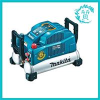 新品 マキタ makita エアコンプレッサ　AC461XLK　青　