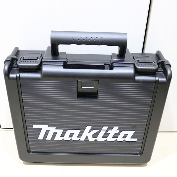 新品  マキタ 14.4V 6.0Ah 充電式インパクトドライバ TD160DRGX  青2