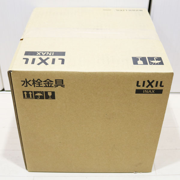 新品 LIXIL リクシル BF-2141TSD シャワーバス　水栓　送料無料2