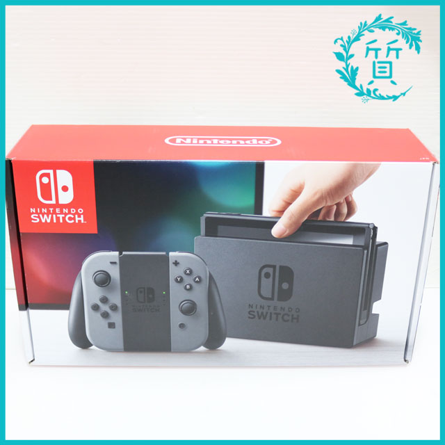 新品 ニンテンドースイッチ Nintendo Switch 本体1