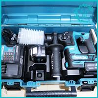 新品 マキタ　MAKITA 充電式ハンマードリル HR166DSMX