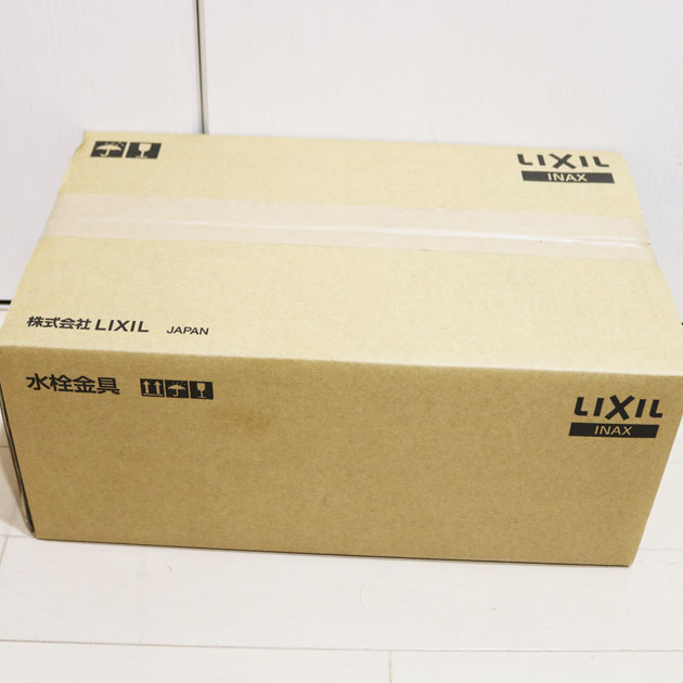 新品 リクシル LIXIL INAX  BF-J147TSCW  サーモスタット 水栓金具2