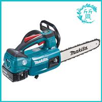 新品 マキタ　MAKITA　 MUC254DRGX　充電式チェンソー バッテリー2個　