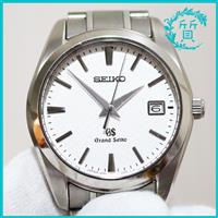 SEIKO  グランド セイコー メンズ 腕時計 SBGX067 9F62-0AE0 クオーツ