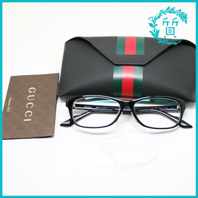 美品 GUCCI グッチ メガネ　眼鏡 GG 9092J1