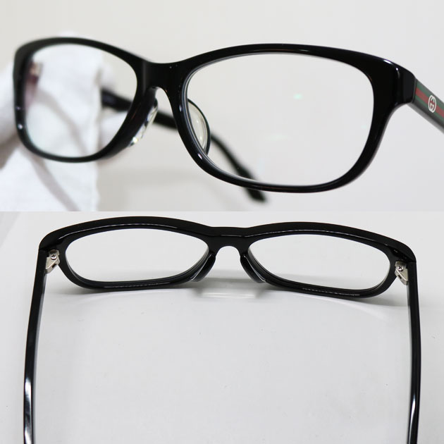 美品 GUCCI グッチ メガネ　眼鏡 GG 9092J6