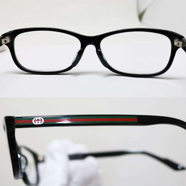 美品 GUCCI グッチ メガネ　眼鏡 GG 9092J4