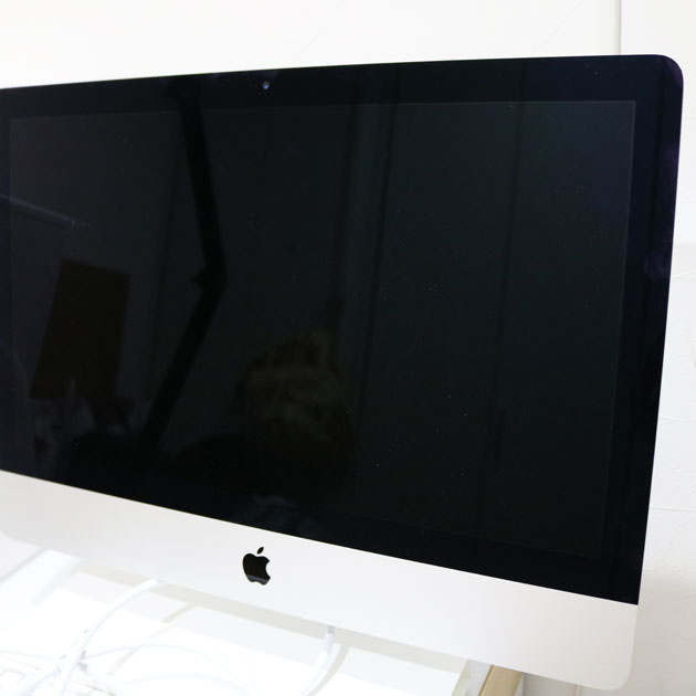 Apple iMac MNDY2J/A 4Kディスプレイ 21.5インチ i5 8GB 1TB 中古6