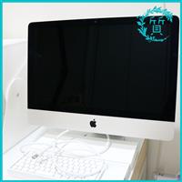 Apple iMac MNDY2J/A 4Kディスプレイ 21.5インチ i5 8GB 1TB 中古