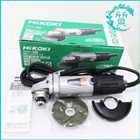 展示品　HiKOKI 電気ディスクグラインダ PDH-100J-E　