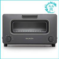 新品 バルミューダ BALMUDA The Toaster ザ トースター K01E-KG ブラック