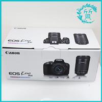 新品 キャノン Canon EOS Kiss X9i ダブルズームキット　デジタル 一眼 カメラ